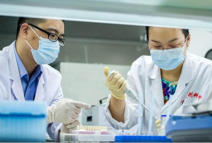 昆明哪个医院能做亲子鉴定呢,昆明医院做血缘检测程序是什么