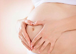 刚怀孕昆明怎么做产前亲子鉴定，在昆明怀孕期间办理亲子鉴定结果准确吗