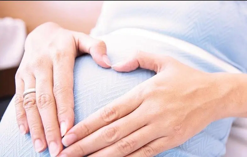 在昆明妊娠期间怎么鉴定孩子是谁的,孕期亲子鉴定准确吗